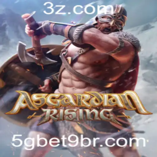 Explorando o Universo de AsgardianRising: Um Mergulho nas Aventuras Nórdicas