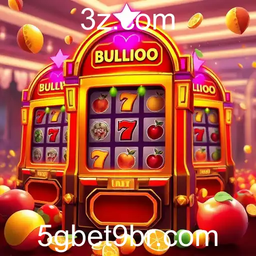 Caça-níqueis e a Experiência 5gbet9