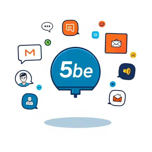 Contate-nos: Explorando o Universo do 5gbet9