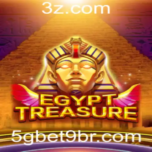 Descubra os Segredos do Jogo EgyptTreasure com a Chave 5gbet9