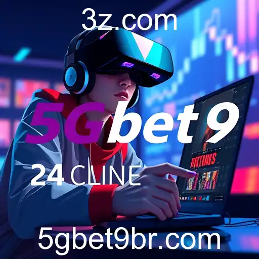 Expansão e Inovação no Mercado de Jogos Online