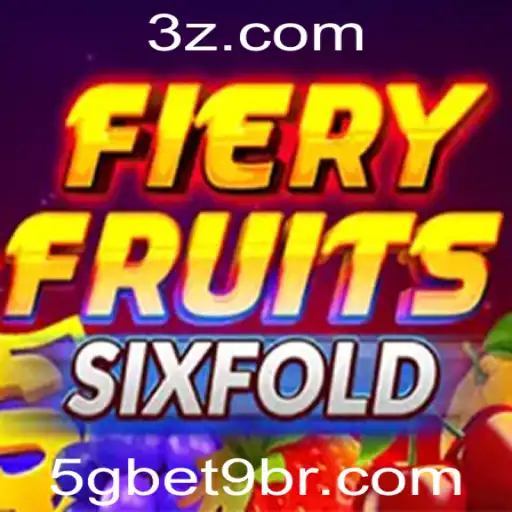 Explorando o Mundo do FieryFruitsSixFold: Um Jogo de Estratégia e Diversão