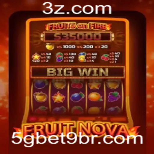 Explorando o Mundo do Jogo FruitNova: Regras e Estratégias