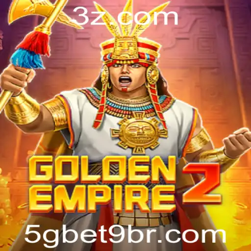 Descubra o Fascinante Mundo de GoldenEmpire2: Um Jogo Revolucionário