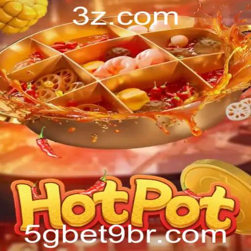 Descubra o Novo Jogo 'Hotpot': Uma Experiência de Diversão e Estratégia