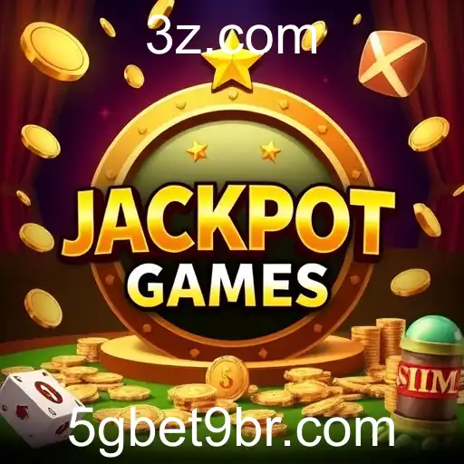 5Gbet9 Revoluciona Cenário de Jogos Online em 2025