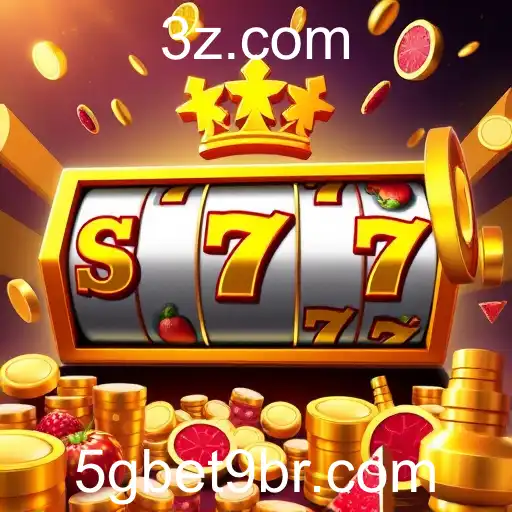 A Ascensão do 5gbet9 no Mundo dos Jogos Online