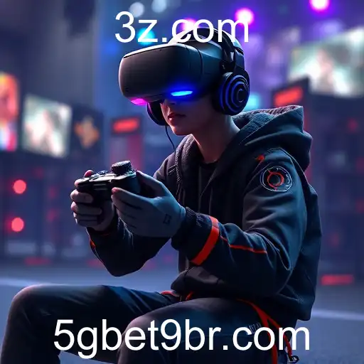 5gbet9: A Revolução no Mercado de Apostas Online