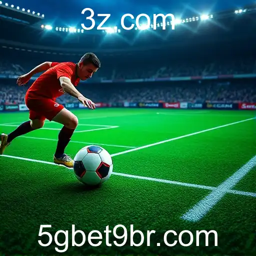 A Ascensão do 5gbet9 no Cenário de Jogos Brasileiros