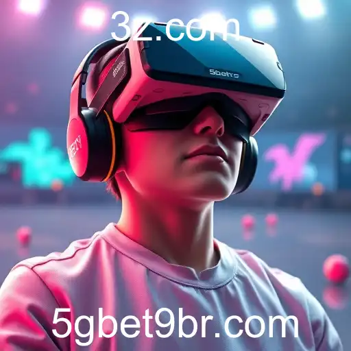 Tendências Emergentes no Mundo dos Jogos