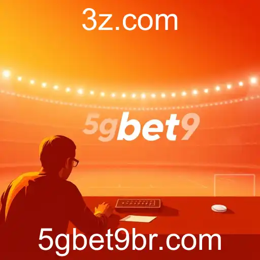 O Crescimento de 5gbet9 no Mercado de Jogos