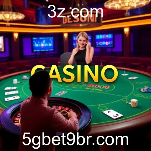 O Impacto dos Sites de Jogos na Sociedade Atual