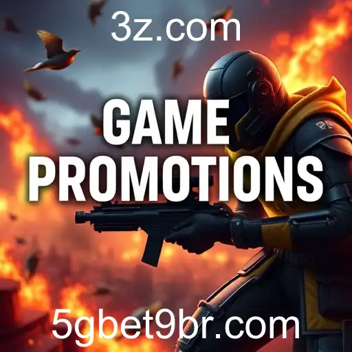 A Ascensão do 5gbet9 no Mundo dos Jogos Online em 2025