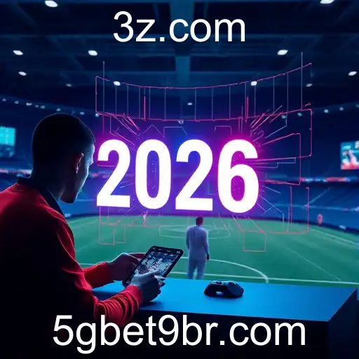 A Ascensão da Plataforma de Jogos Online 5gbet9