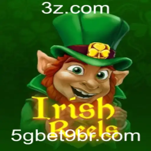 Explore o Fascinante Mundo de IrishReels no 5gbet9