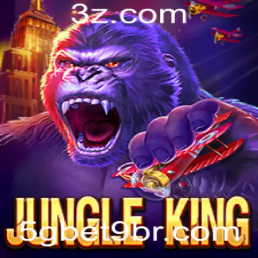 Descubra o Mundo Empolgante de JungleKing: O Jogo que Está Dominando o Cenário Atual