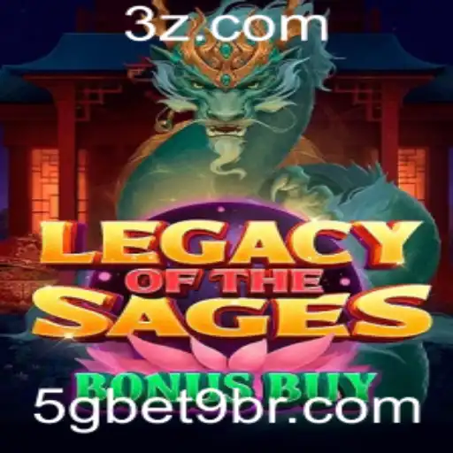 Explorando LegacyoftheSagesBonusBuy: O Fascinante Mundo de 5gbet9