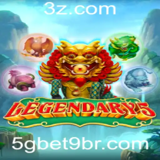 Legendary5: A Nova Sensação no Mundo dos Jogos