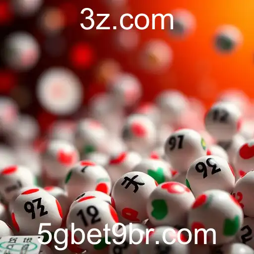 A Fascinante História da Loteria