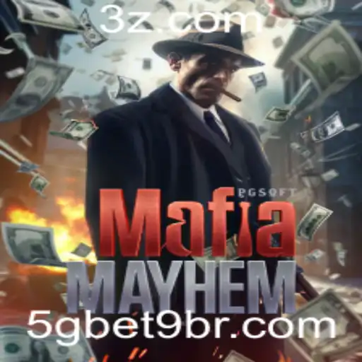 Descubra o Fascinante Mundo de MafiaMayhem: Um Jogo de Estratégia e Intriga