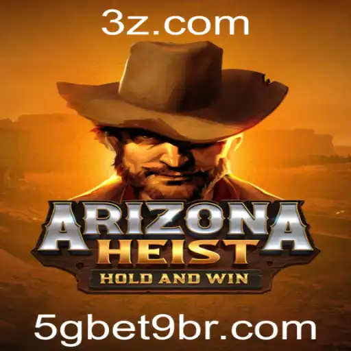 Conheça ArizonaHeist: Um Empolgante Jogo de Estratégia e Aventura