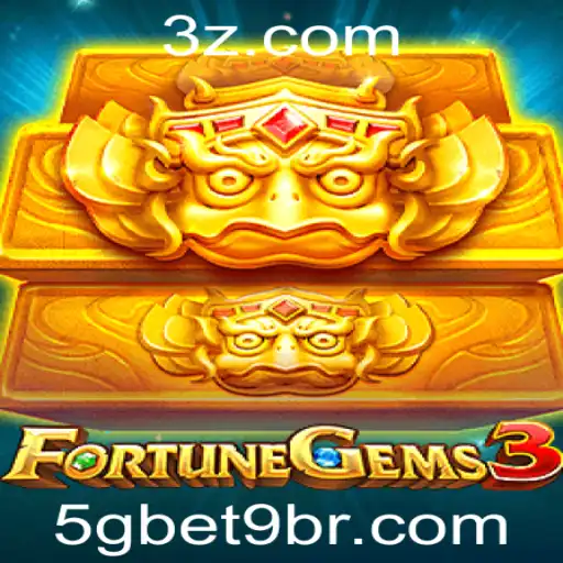 Descubra o Excitante Mundo de FortuneGems3 e 5gbet9