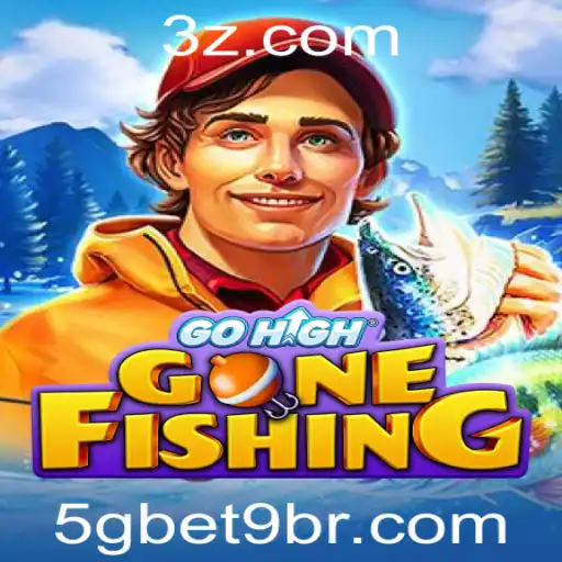 GoHighGoneFishing: Uma Nova Experiência de Jogo com 5gbet9