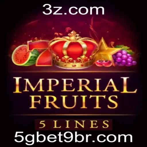 Descubra o Mundo de ImperialFruits5: Uma Aventura de Slots Inesquecível