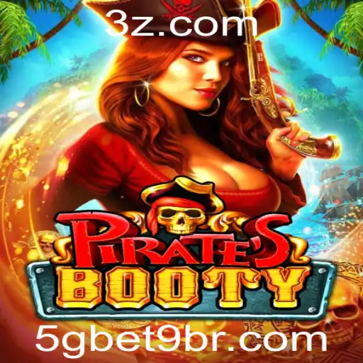 Descubra o Mundo Empolgante de PiratesBooty: Entre na Aventura com 5gbet9