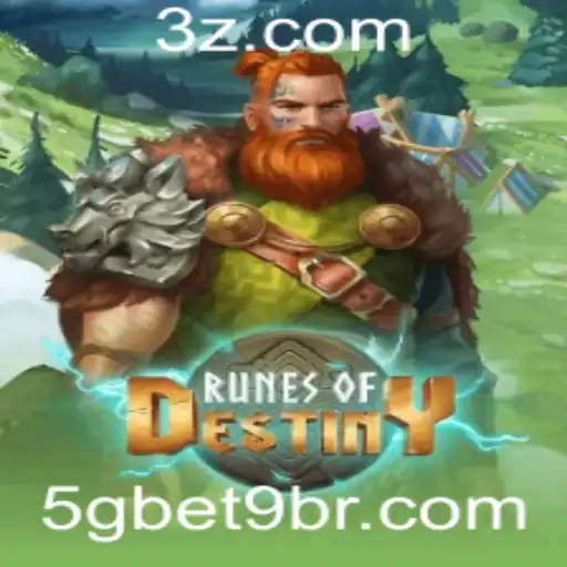 RunesOfDestiny: A Jornada Épica no Mundo do 5gbet9