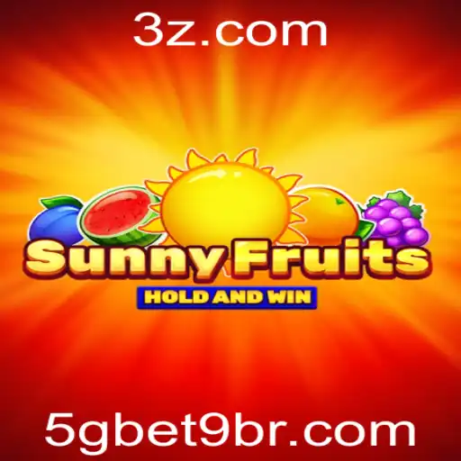 Explorando SunnyFruits: Uma Viagem pelo Jogo com 5gbet9