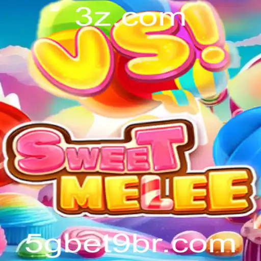 SweetMelee: A Aventura Estratégica em um Mundo Encantado