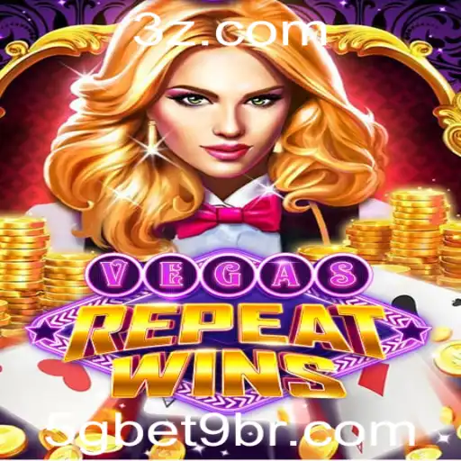 Descubra a Emoção de VegasRepeatWins com a Chave 5gbet9