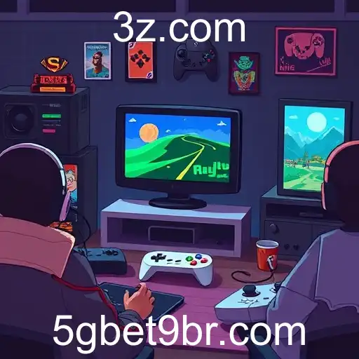 O Impacto dos Videogames na Sociedade Contemporânea