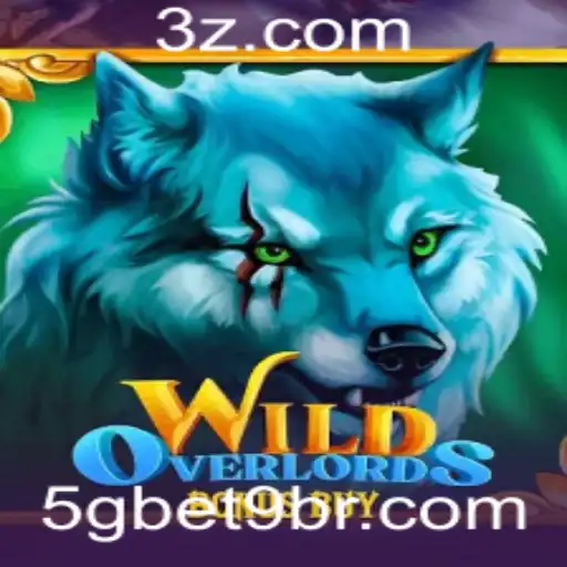 Descubra o Fascinante Mundo de WildOverlordsBonusBuy