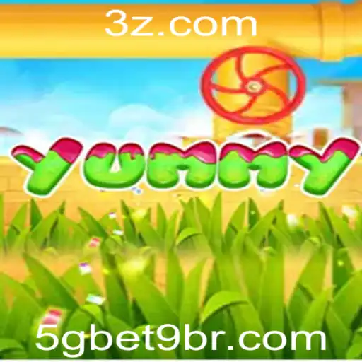 Explorando o Mundo de Yummy: Um Jogo de Estratégia Inovador com 5gbet9